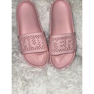 Women's Original Lightweight Moulded Sliders Size